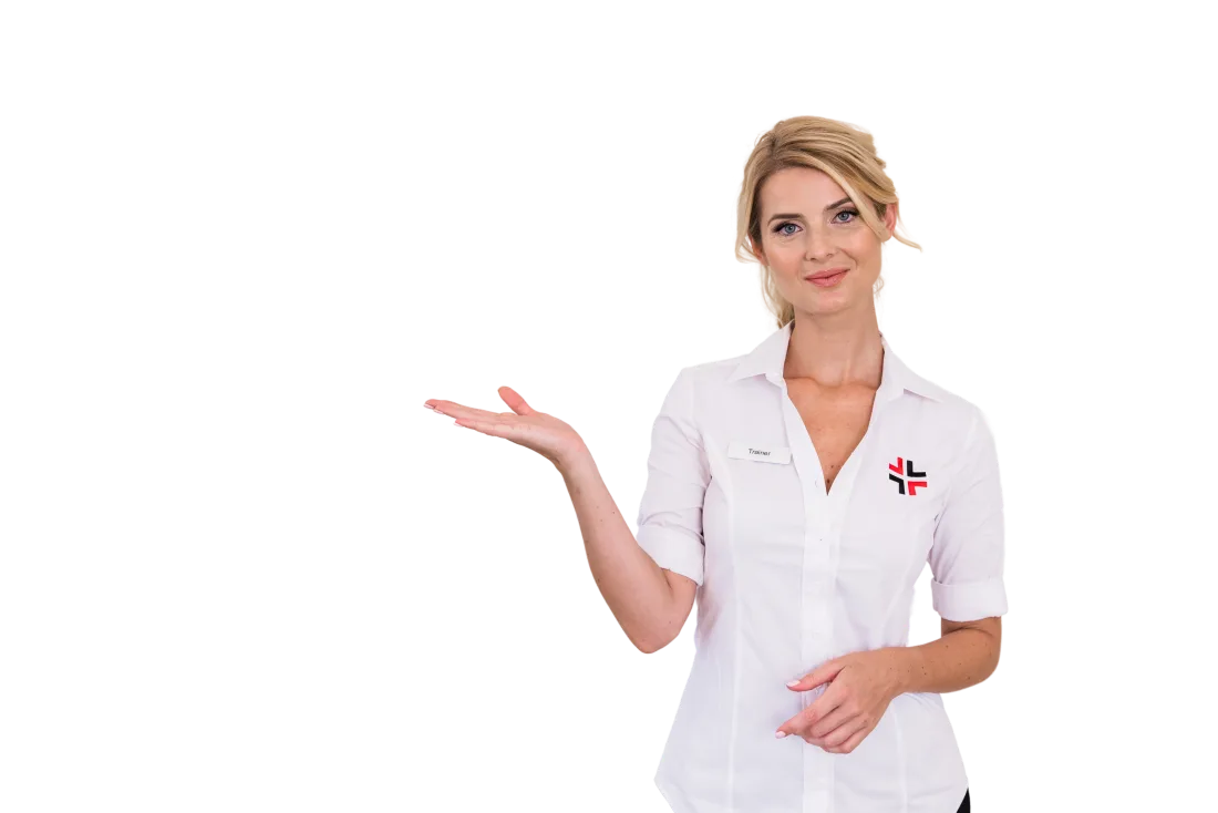 First aid trainer in Redcliffe